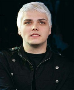 Gerard Way