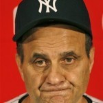 APTOPIX Indians Yankees Baseball
