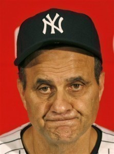 APTOPIX Indians Yankees Baseball