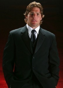 Mike Fisher