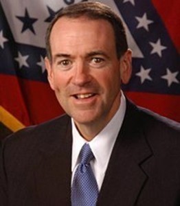 Mike Huckabee