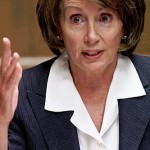 Nancy Pelosi