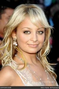 Nicole Richie