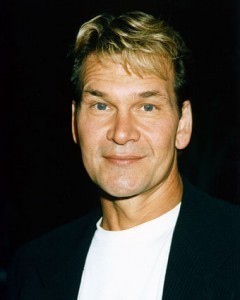 Patrick Swayze