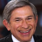 Paul Wolfowitz