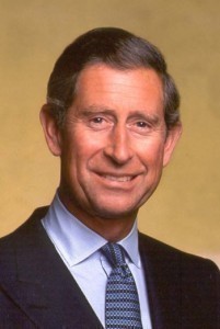 Prince Charles