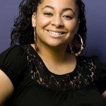 Raven Symoné