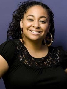Raven Symoné