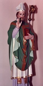 Saint Patrick