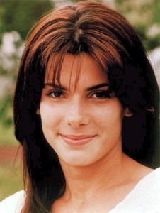 Sandra Bullock