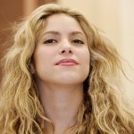 EPA USA CONGRESS SHAKIRA
