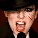 Shania Twain