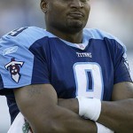Steve McNair