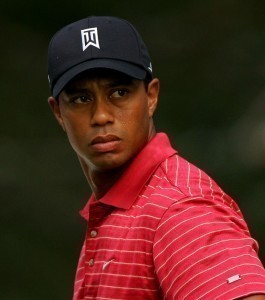Tiger Woods