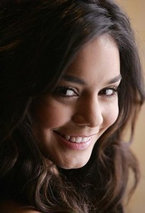 Vanessa Anne Hudgens1