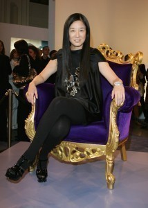 Vera Wang