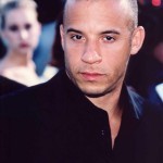 Vin Diesel