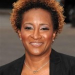 Wanda Sykes