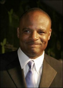 Warren Moon