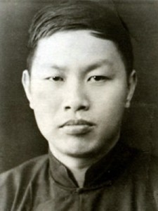 Watchman Nee