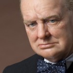 Winston Churchill