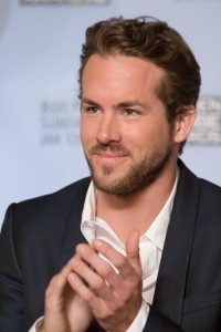 ryan reynolds