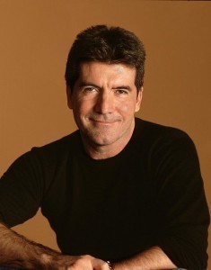 simon cowell