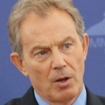 tony blair