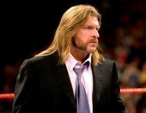 triple h