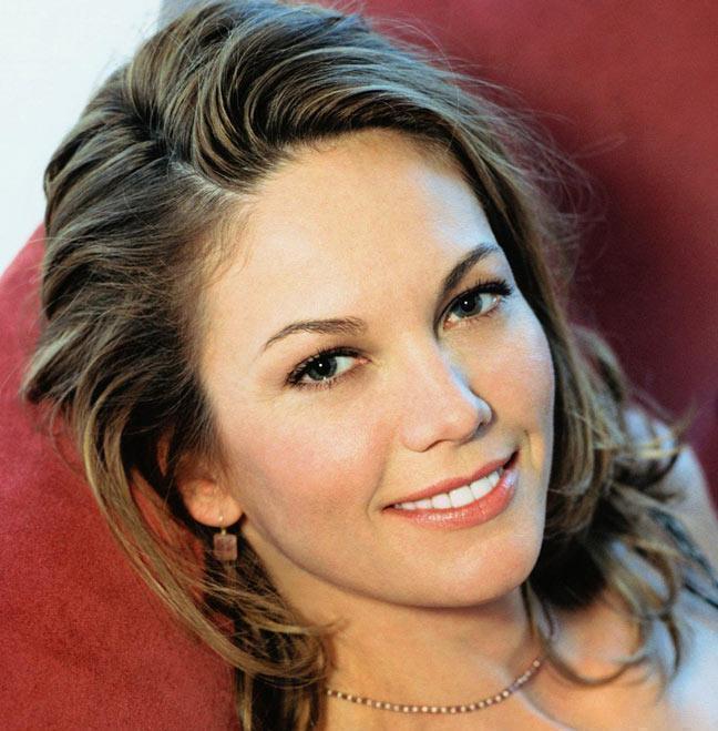 Biography of Diane Lane - Biography Archive