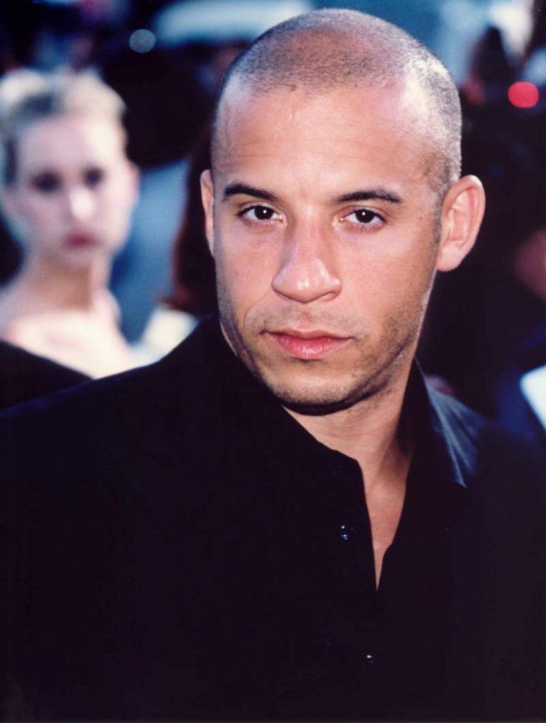 Biography of Vin Diesel - Biography Archive