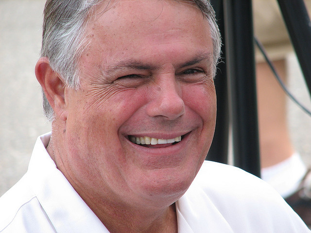 Lou Piniella