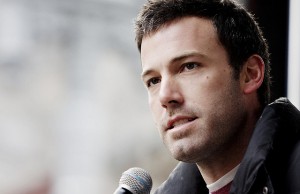 Ben Affleck - Feed America