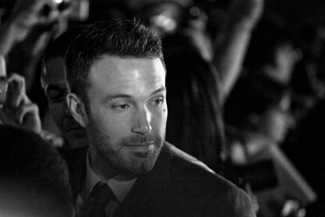 Ben Affleck