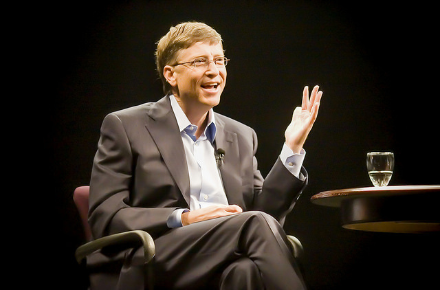 Biography Of Bill Gates Biography Archive Biography Of Bill Gates Biography Archive