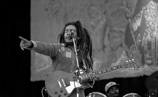 Bob Marley