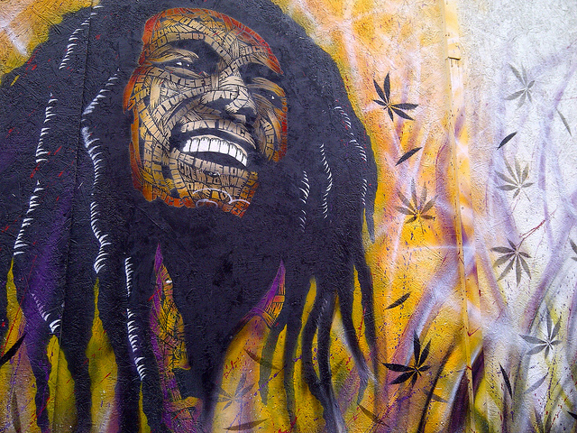 Bob Marley