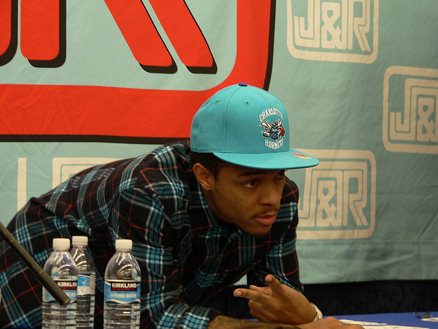 Bow Wow Autograph Signing
