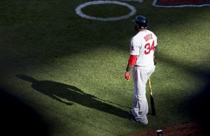 David Ortiz