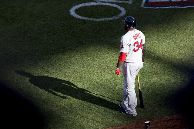 David Ortiz