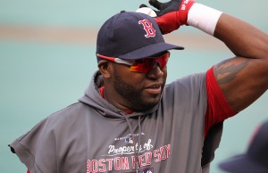 David Ortiz