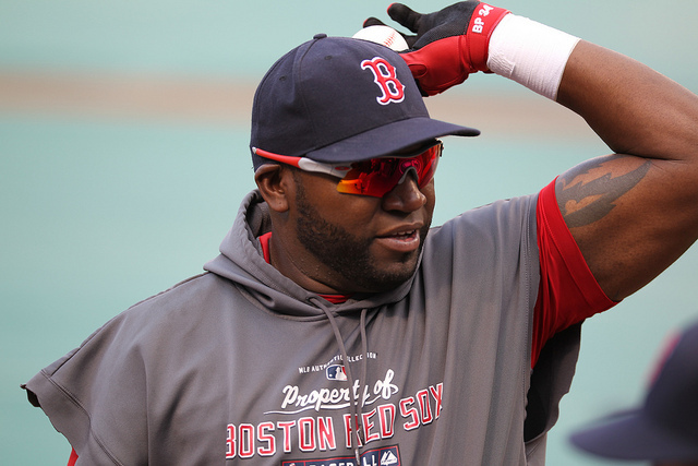 David Ortiz