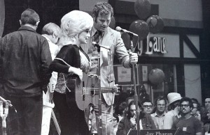 Dolly Parton