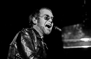 Elton John 1603720009