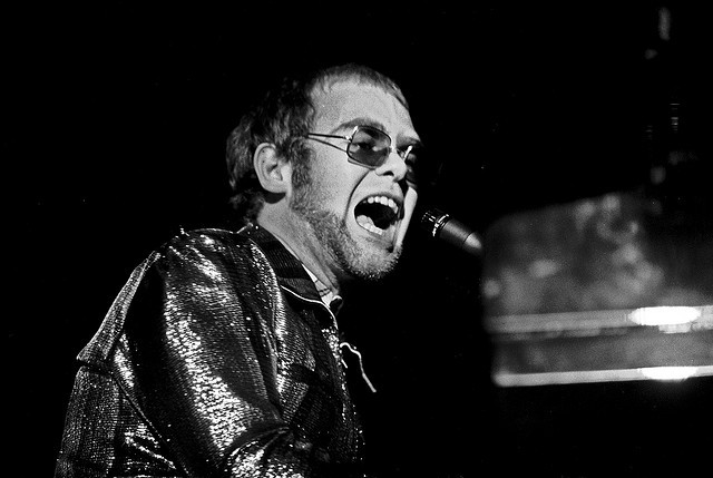 Elton John 1603720009