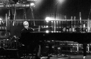 Elton John - Cleveland