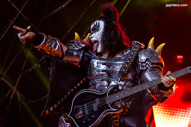 Gene Simmons (KISS)