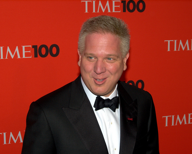 Glenn Beck Time Shankbone 2010 NYC