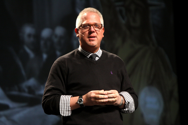 Glenn Beck