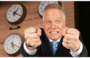 I'm Mad As Hell, and God's Not Gonna Take It!